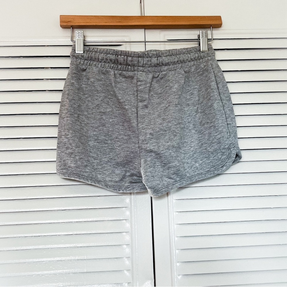 Cat & Jack | Dolphin Hem Sweat Shorts - Picture 3 of 4